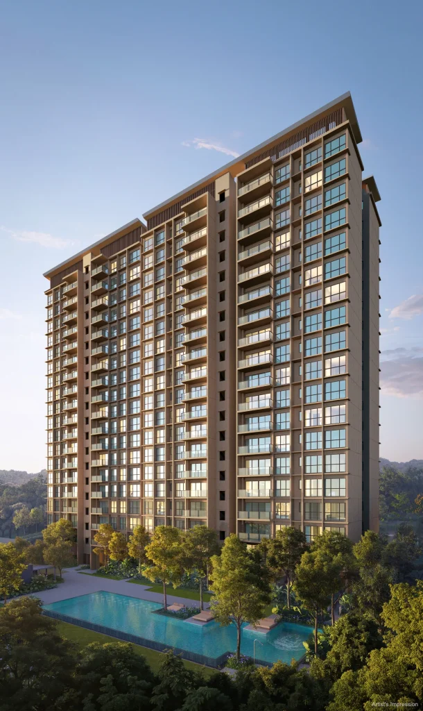 Singapore New Launch Condos