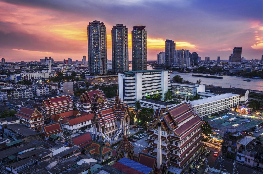 can foreigners buy property in Thailand?