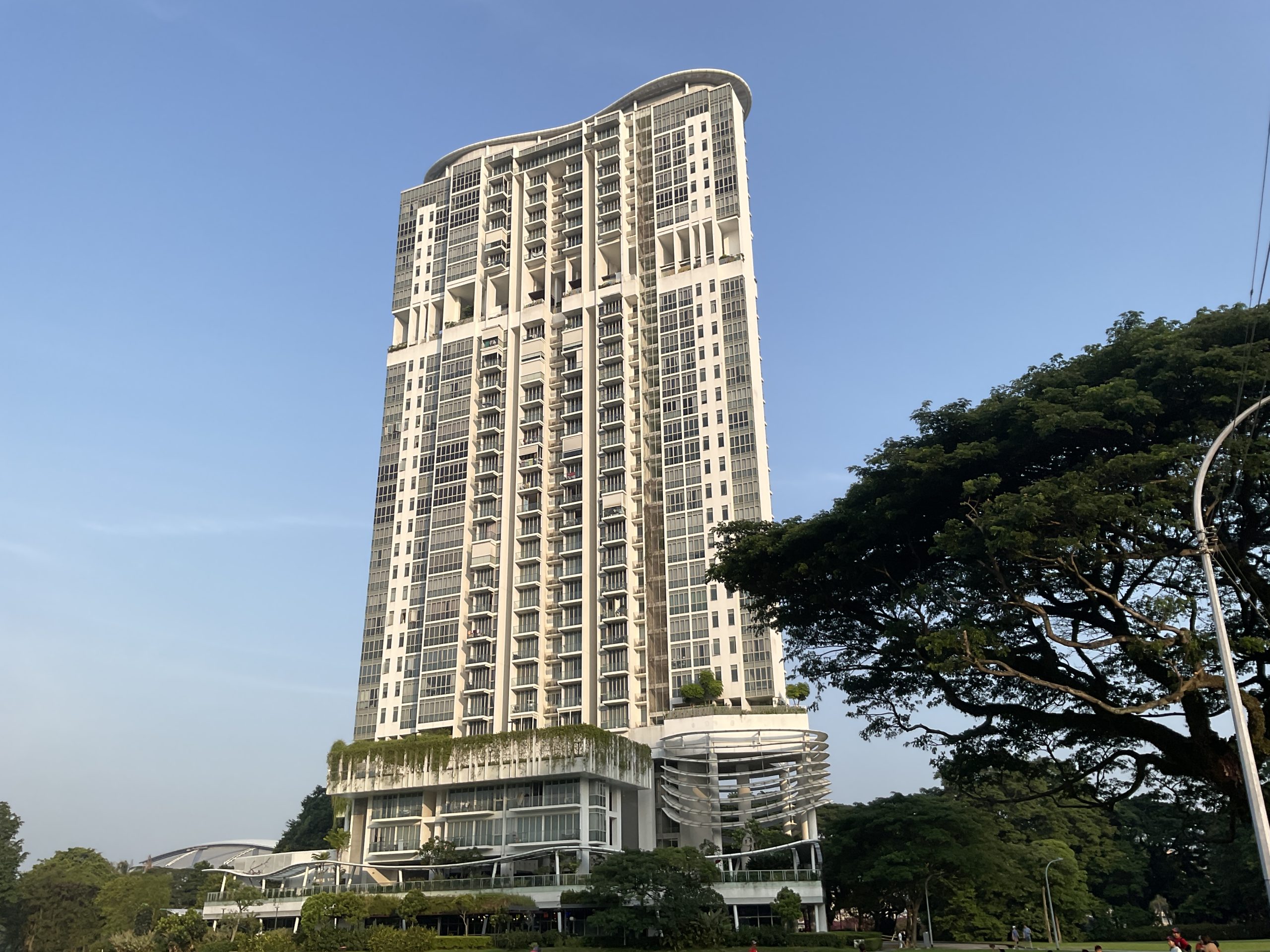 Kallang Riverside