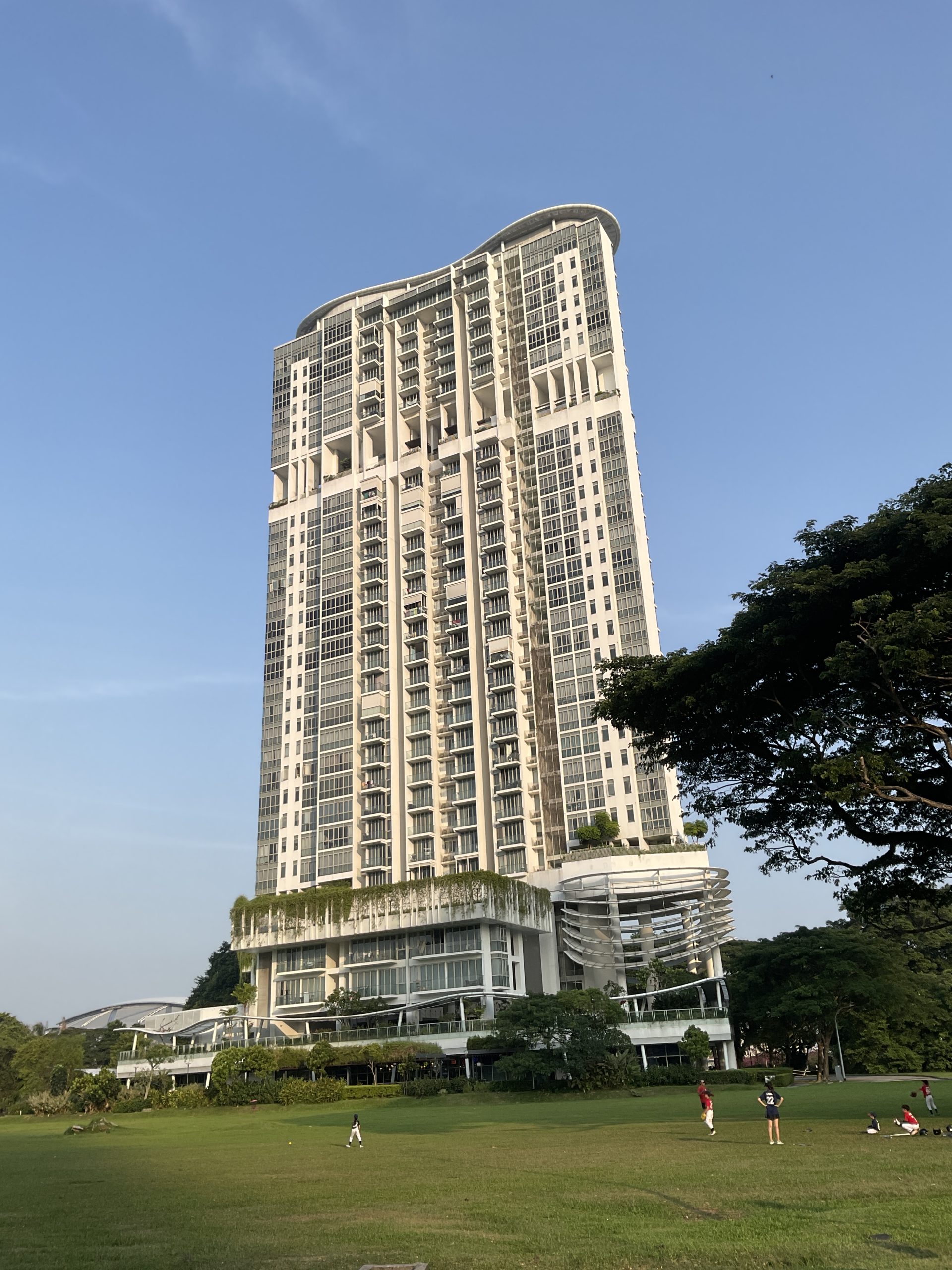 Kallang Riverside