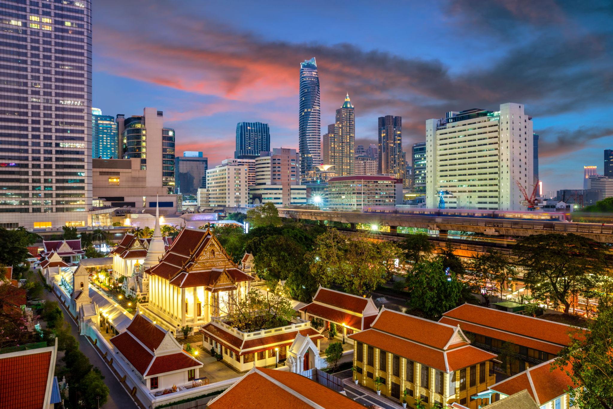 Owning a Thailand property 