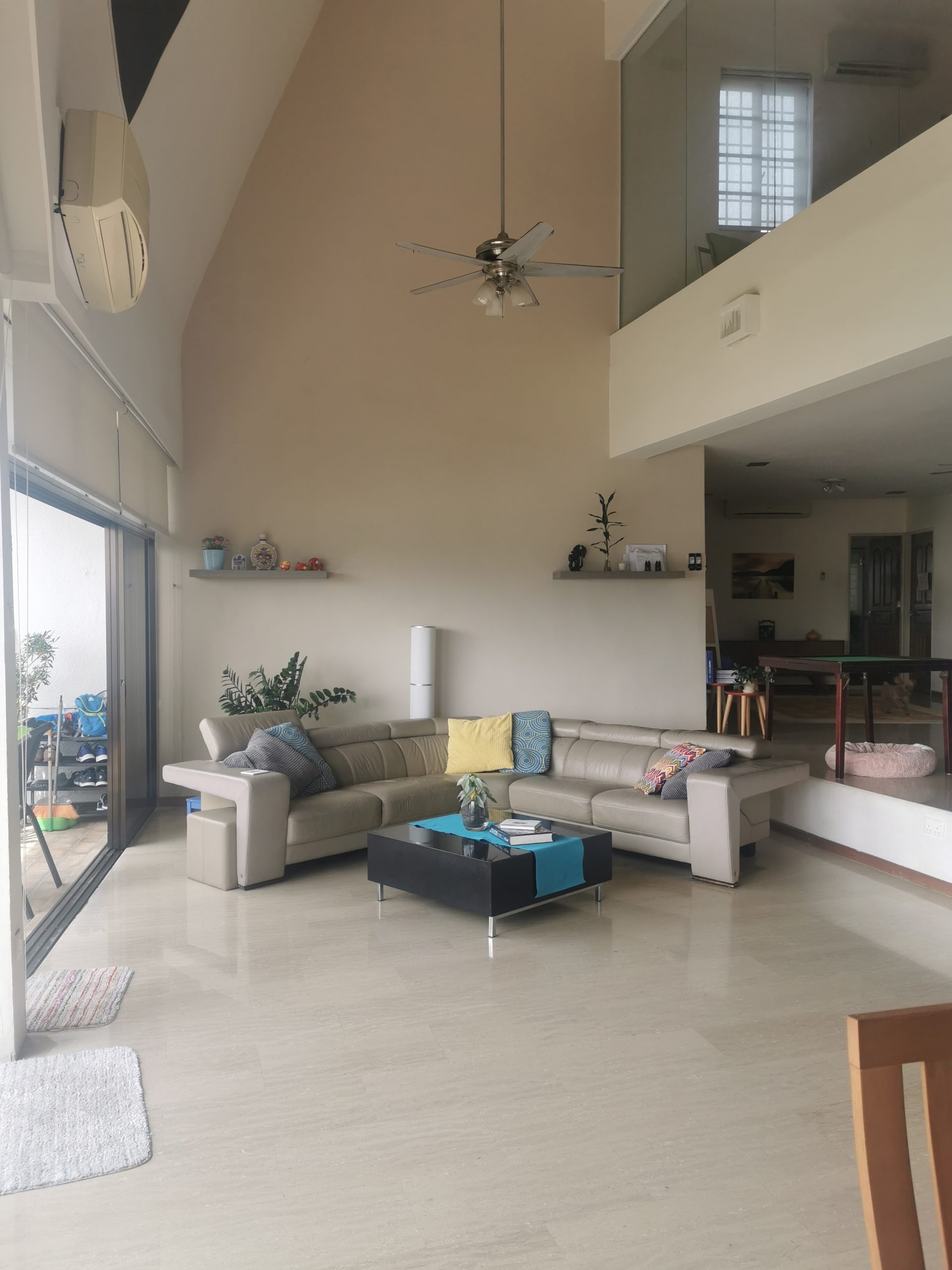 Lakepoint Condo 5-Bedroom Duplex Penthouse for Sale
