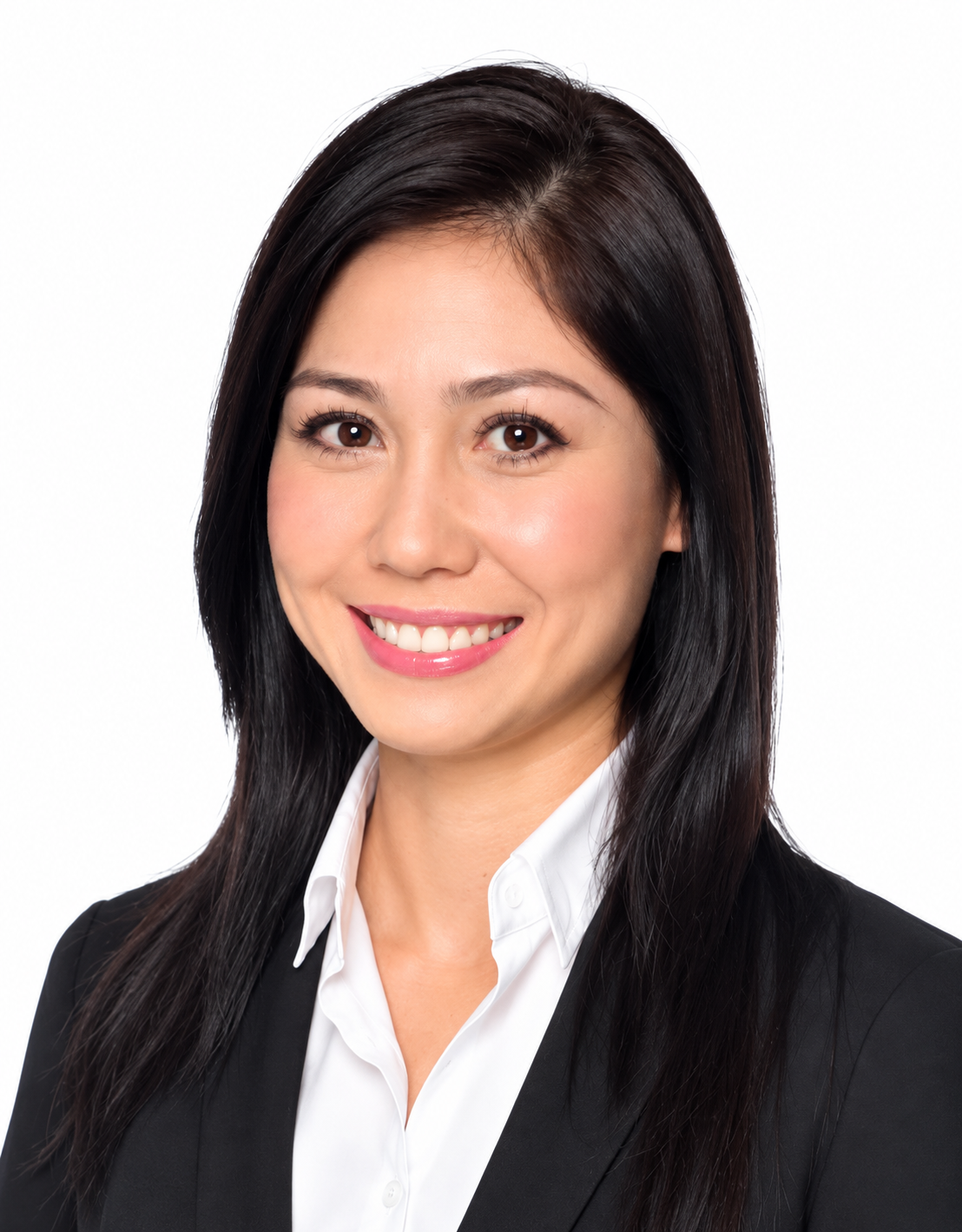 Shirley – Singapore Property Agent at Property360